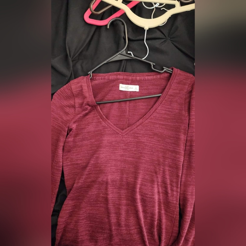A&F Sweater